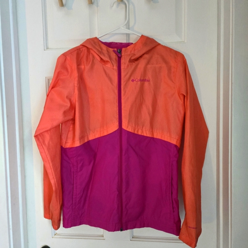 Windbreaker